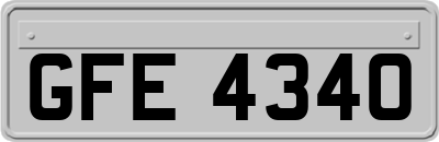GFE4340