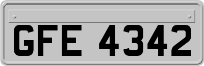 GFE4342