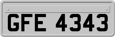 GFE4343