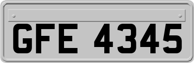 GFE4345