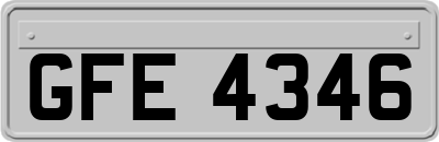 GFE4346