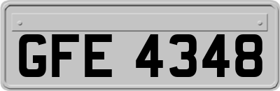 GFE4348