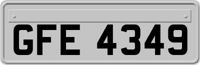 GFE4349