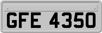 GFE4350