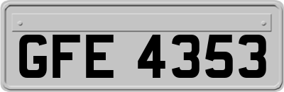 GFE4353