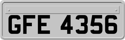 GFE4356