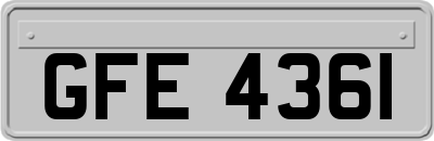 GFE4361