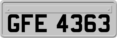 GFE4363
