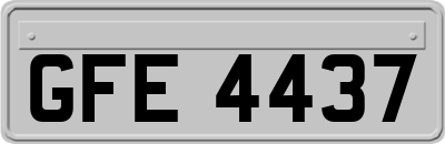 GFE4437
