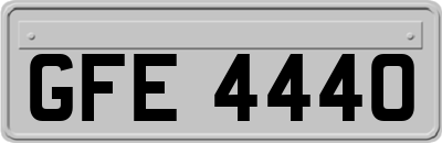 GFE4440