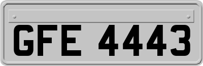GFE4443