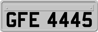 GFE4445