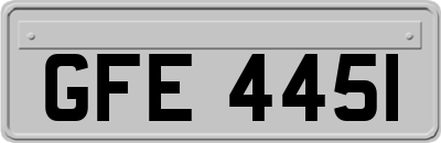 GFE4451