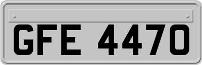 GFE4470