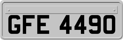 GFE4490