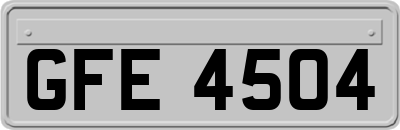GFE4504