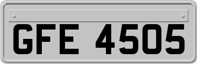 GFE4505