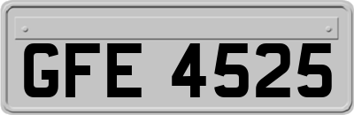 GFE4525