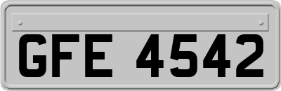 GFE4542
