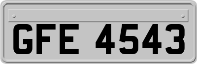 GFE4543