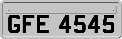 GFE4545