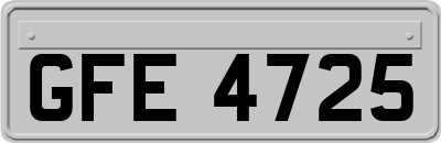 GFE4725