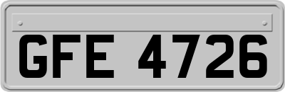 GFE4726