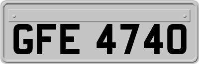 GFE4740