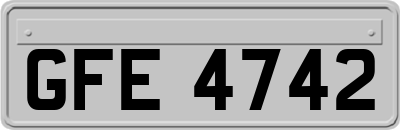 GFE4742