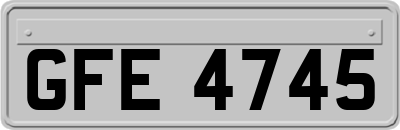 GFE4745
