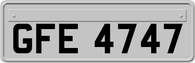 GFE4747