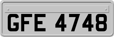 GFE4748