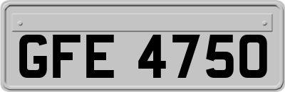 GFE4750