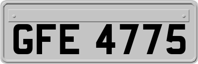 GFE4775