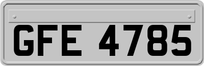 GFE4785