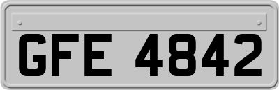 GFE4842