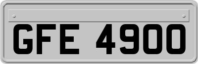 GFE4900