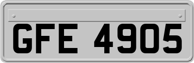 GFE4905