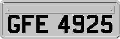 GFE4925