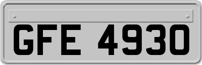 GFE4930