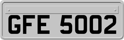 GFE5002