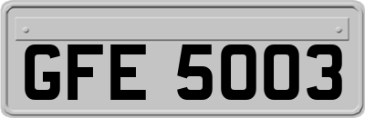 GFE5003