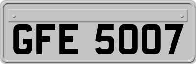 GFE5007