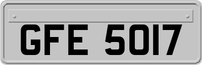 GFE5017