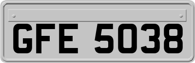 GFE5038