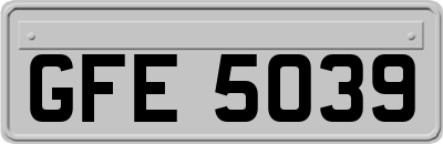 GFE5039