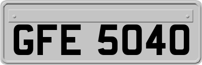 GFE5040