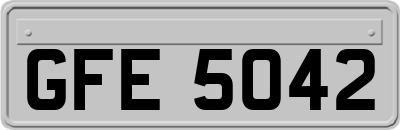 GFE5042