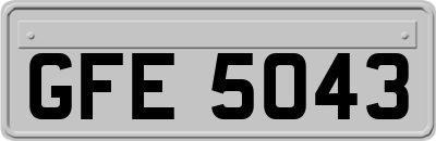 GFE5043
