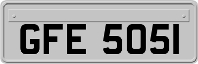 GFE5051